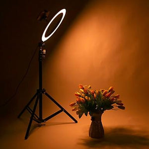 Studio Ring Light