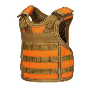 Military Vest Bottle Cover