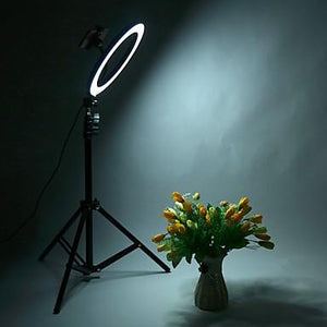 Studio Ring Light