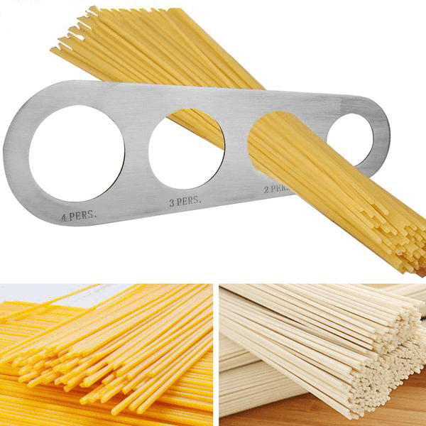 Pasta Measure Cooking Tool