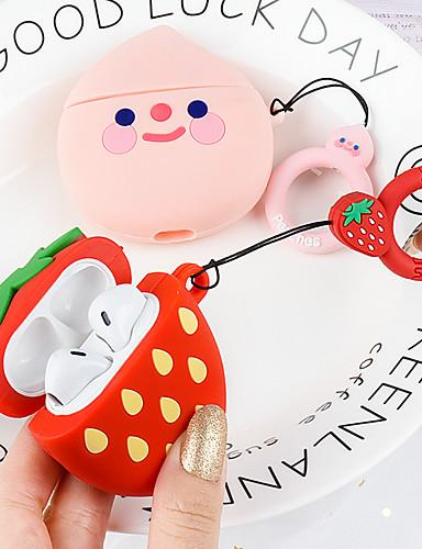 Cute Fruit Airpod Case