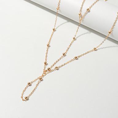 Beautiful Barefoot Bracelet
