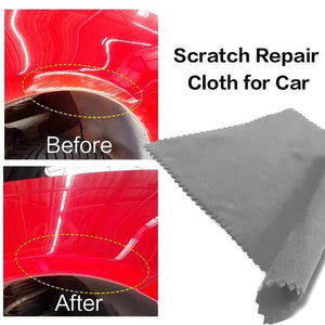 Magic Scratch Remover