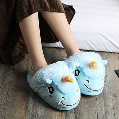 Enchanted Unicorn Slippers