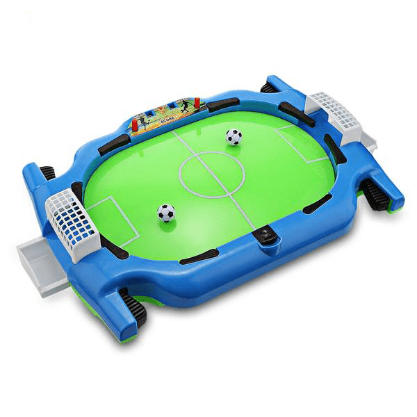 Mini Kids Soccer Game