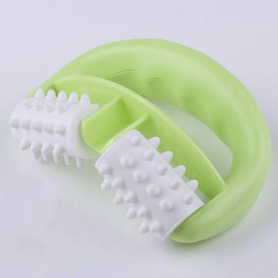 Spike Roller Massage Tool