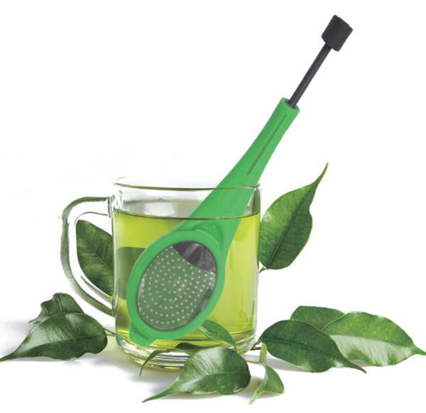 Ultimate Tea Infuser