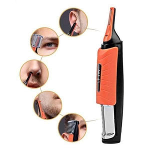 ALL IN ONE HAIR TRIMMER