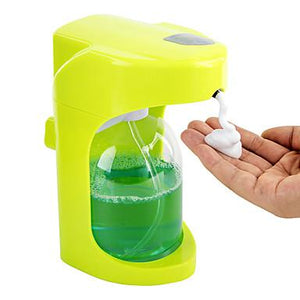 Foam Dispenser