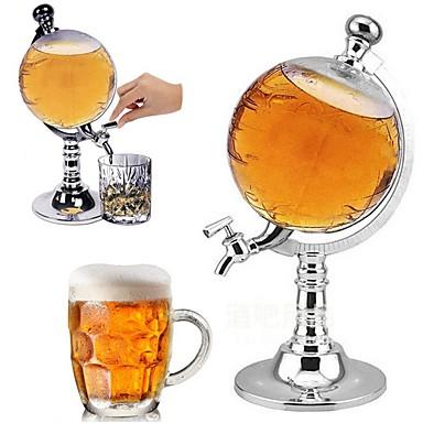 Globe Liquor Dispenser