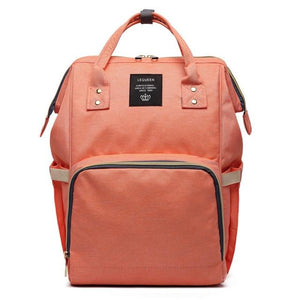 Super Diaper Bag