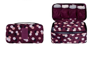 Underwear Travel Bag