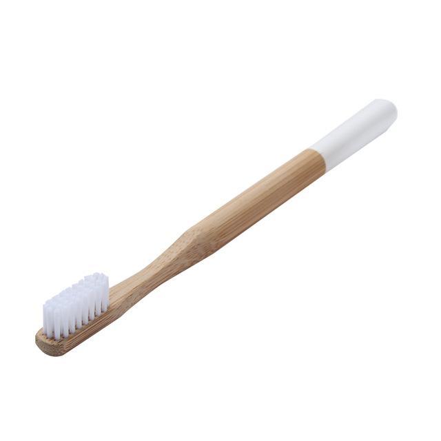 Bamboo Toothbrush