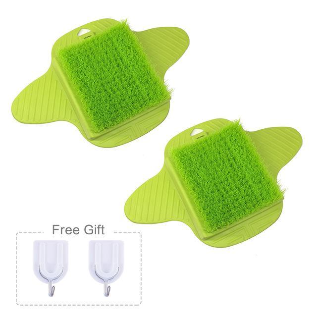 Foot Scrubby Brush