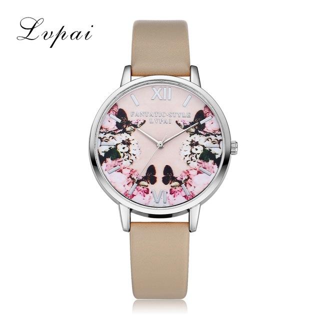 Beautiful Bloom Watch