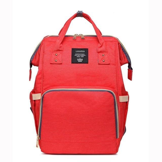 Super Diaper Bag