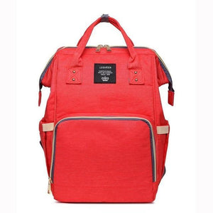 Super Diaper Bag