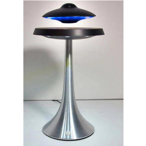 Levitating UFO Speaker