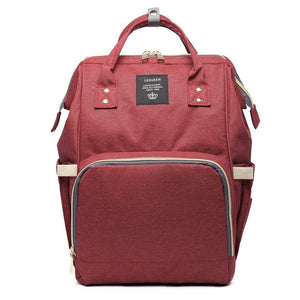 Super Diaper Bag