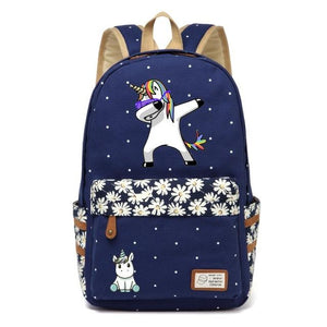 Unicorn Backpack