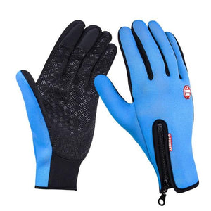 Outdoor Thermal Touch Gloves