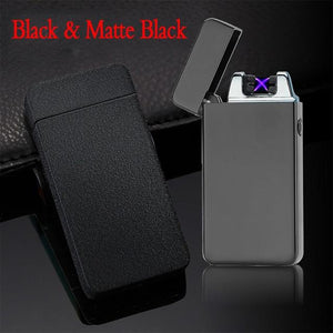 Pro Dual Arc Lighter