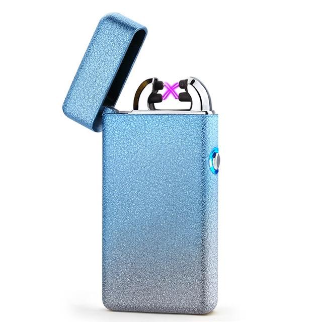 Pro Dual Arc Lighter