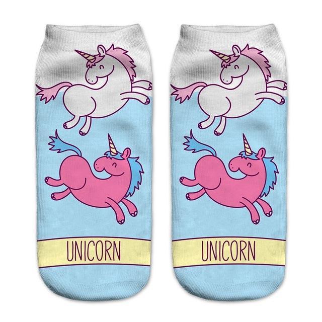 Unicorn Toosies
