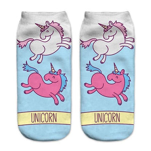 Unicorn Toosies