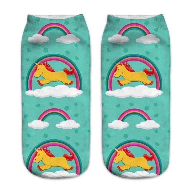 Unicorn Toosies