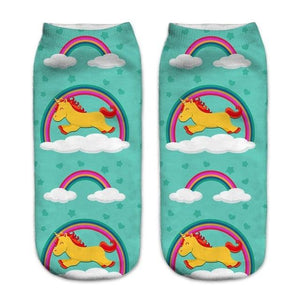 Unicorn Toosies