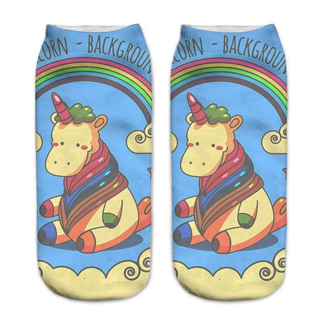 Unicorn Toosies