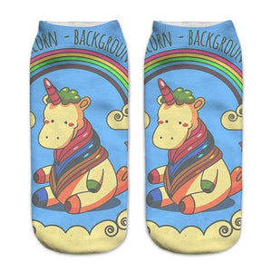 Unicorn Toosies