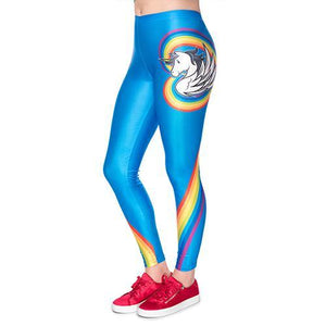 Majestic Leggings