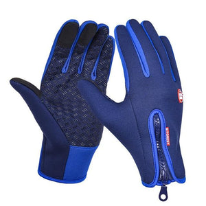 Outdoor Thermal Touch Gloves