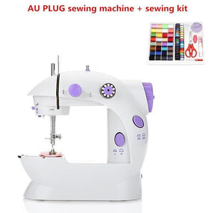 Mini Sewing Machine