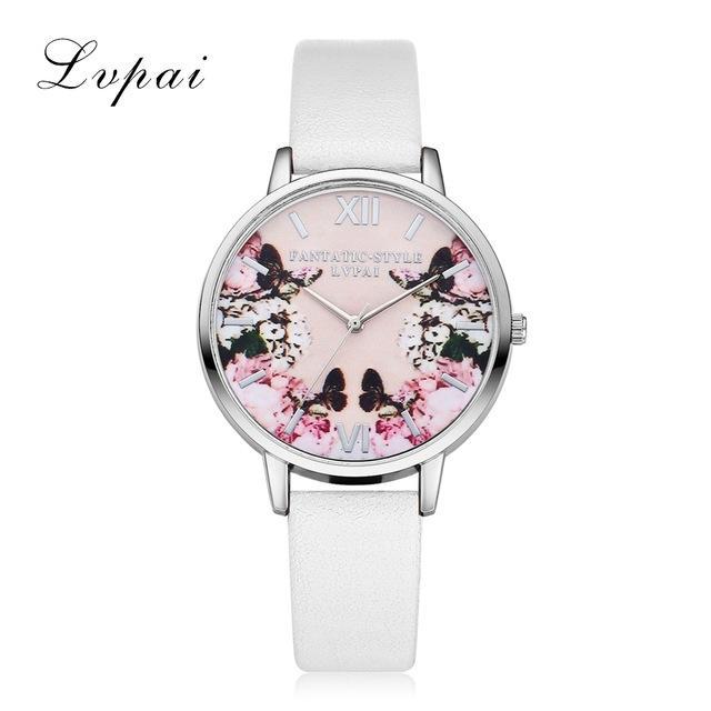 Beautiful Bloom Watch