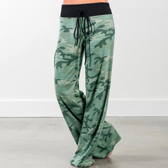 Comfy Lounge Pants