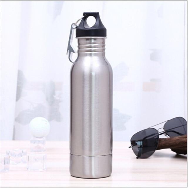 Insulated Beer Thermos