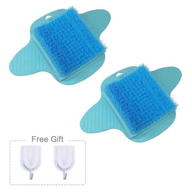 Foot Scrubby Brush