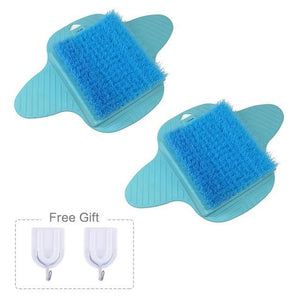 Foot Scrubby Brush