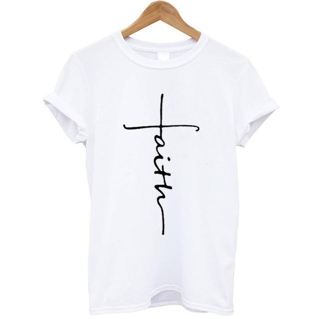 Faith T-Shirt