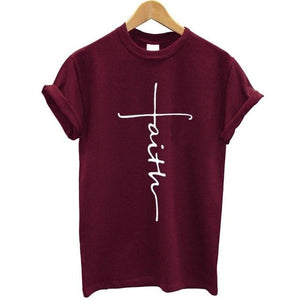 Faith T-Shirt