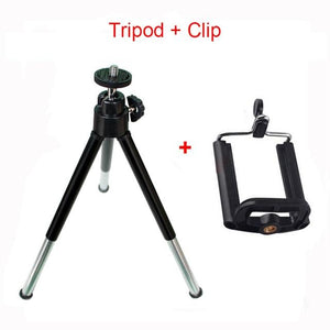 Mini Home Projector Tripod Kit