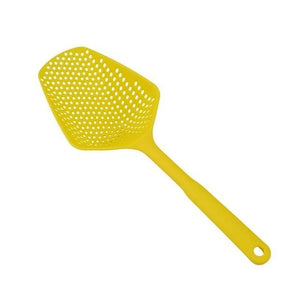 Shovel Strainer Cooking Utensil