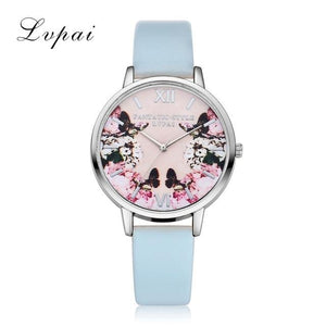 Beautiful Bloom Watch