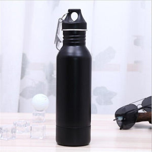 Insulated Beer Thermos