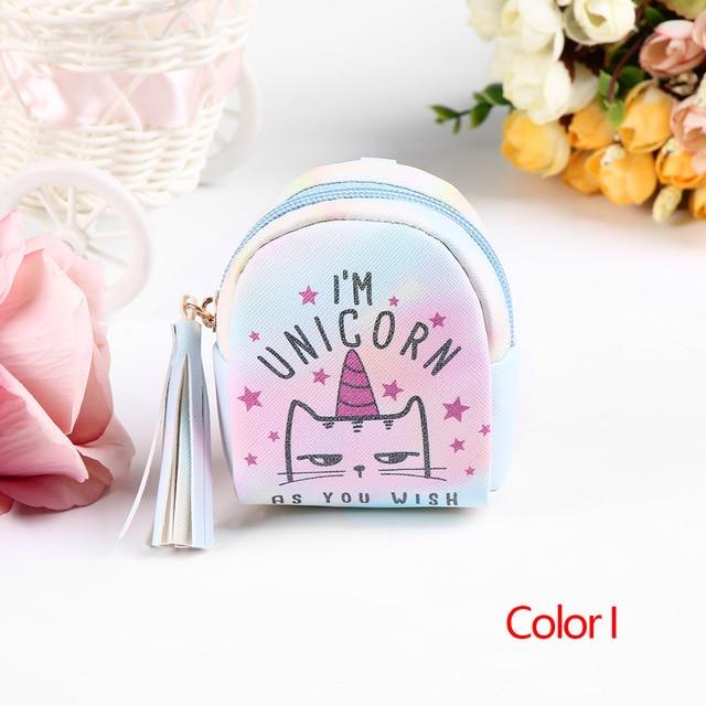 Uni-Coin Purse