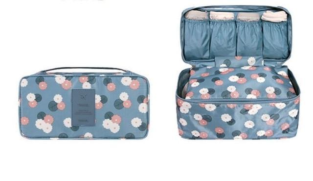 Underwear Travel Bag