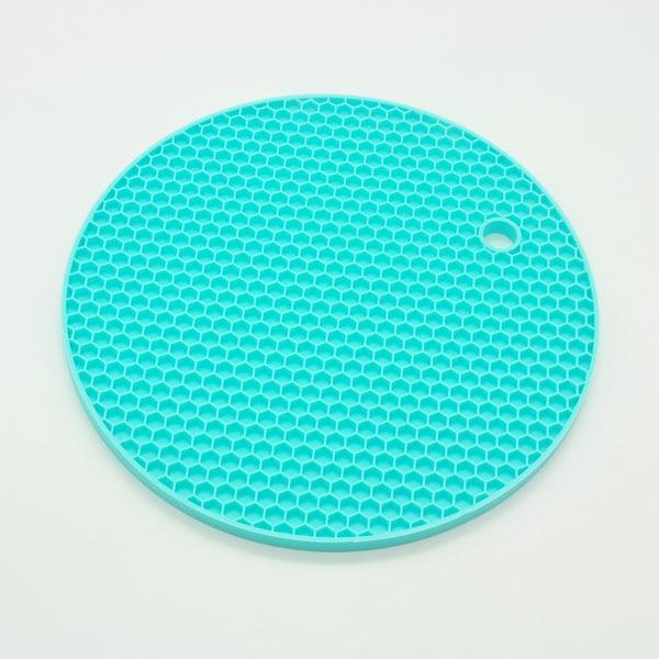 Round Silicone Pot Rest